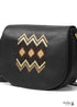 Boho Chic Purse Sienna